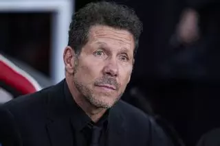 Duro golpe para Simeone: pierde a una pieza clave