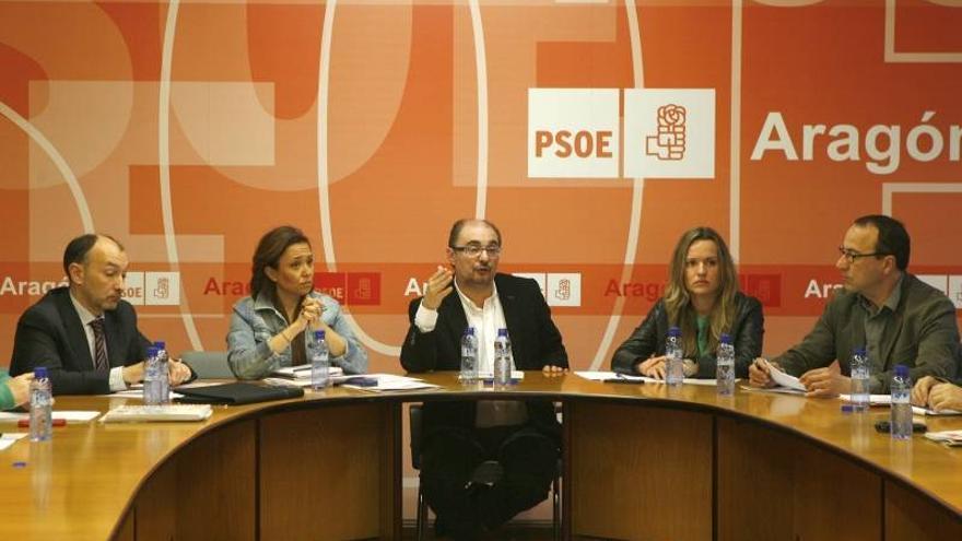 El PSOE presentará su modelo educativo el próximo día 26