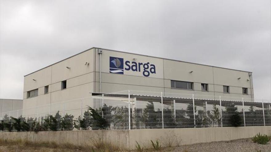 Cárcel para dos exdirectivos de Sarga por cobrar dietas ficticias