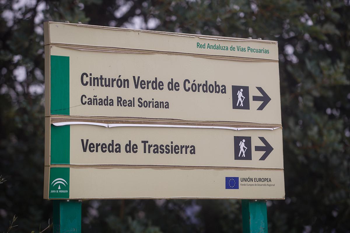 El cinturón verde muestra su cara más completa El cinturón verde muestra su cara más completa