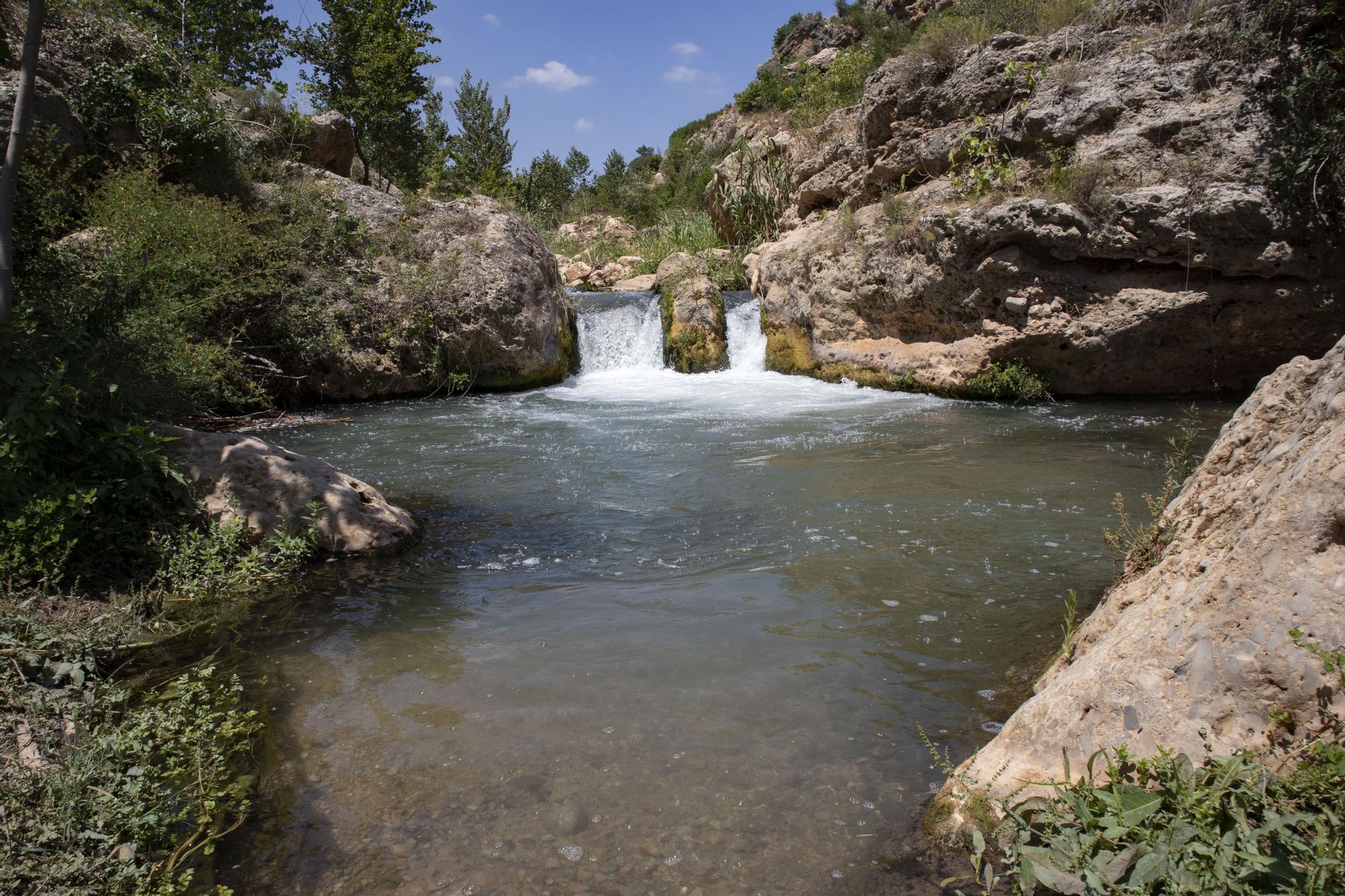 Recorremos Chelva, el pueblo que aspira a ser Capital del Turismo Rural