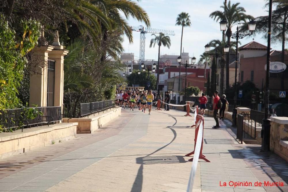 Carrera Popular Assido