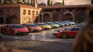 Lamborghini Revuelto Miura 60° Homage: una serie especial que rinde homenaje al primer superdeportivo