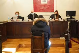Absuelto el acusado de violar a su pareja en Zamora para quien el fiscal pidió una "pena ejemplar"