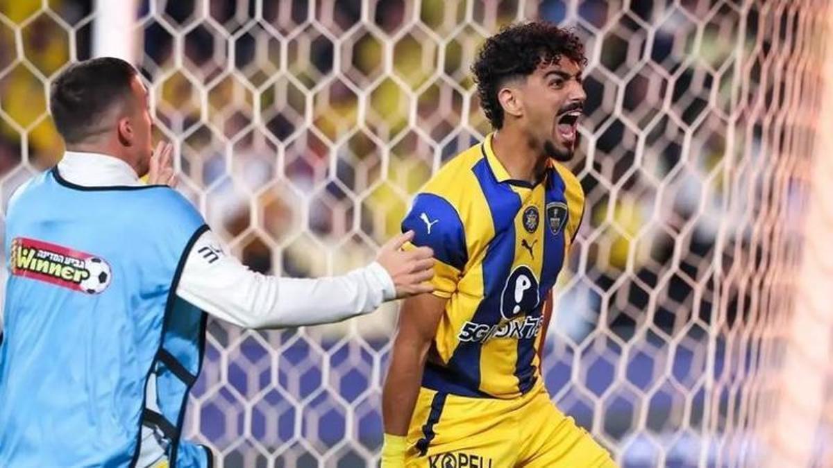 El Elche negocia la llegada del lateral izquierdo israelí Roy Revivo