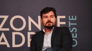 Arturo Malagón, responsable de Servicios Digitales de MasOrange.