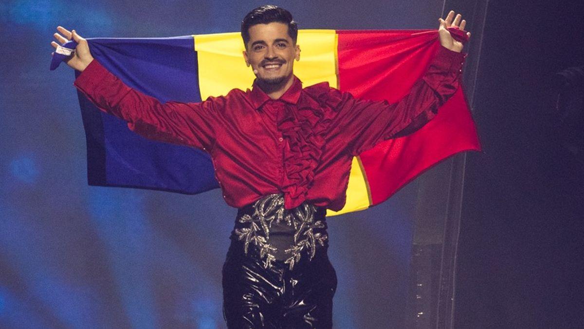 WRS (representant de Romania a Eurovisió)