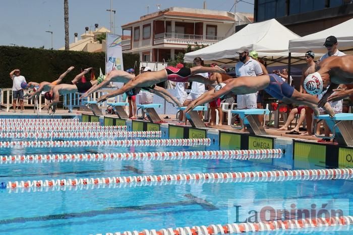 Campeonato Regional de Natación (2)