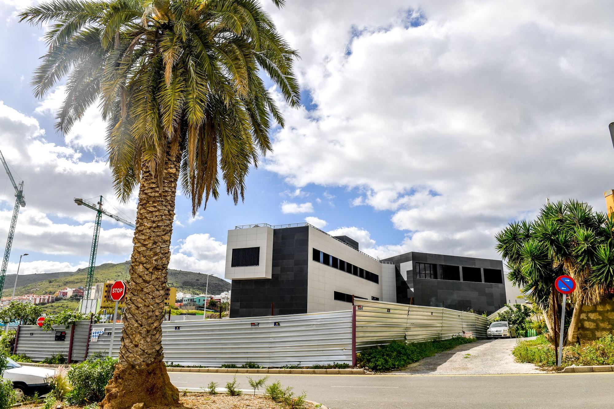 Centro Cultural de Tamaraceite