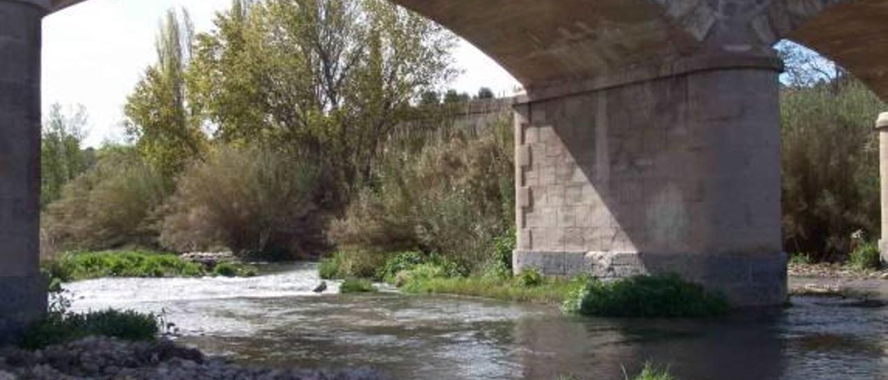 Los alcaldes de Sot y Soneja ven un insulto que les acusen de «robar» agua de riego