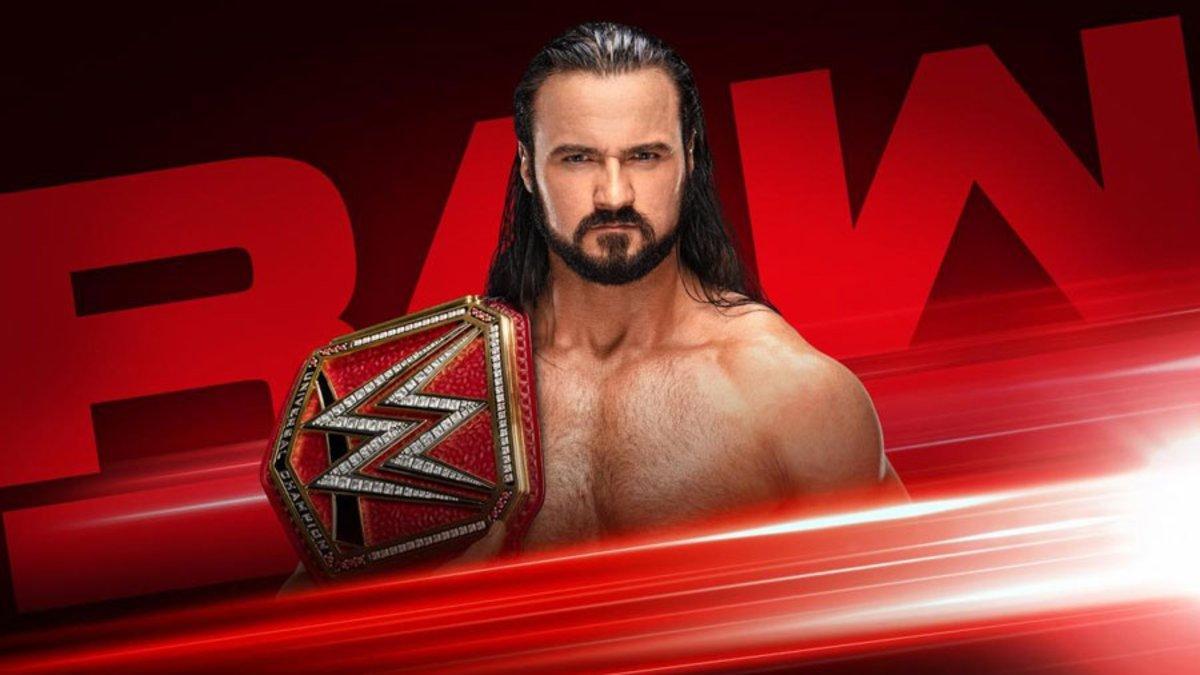 Drew McIntyre