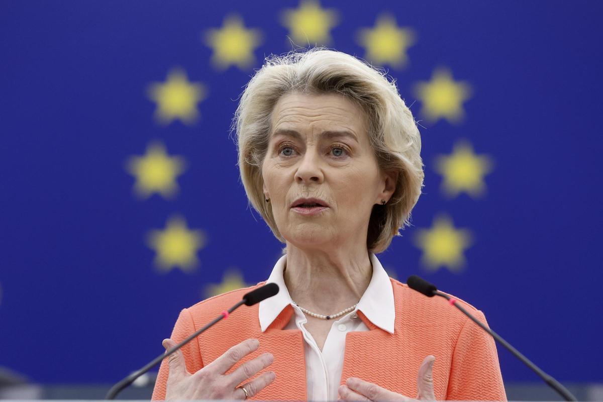 Romania i Bulgària ingressen parcialment a Schengen Romania i Bulgària ingressen parcialment a Schengen