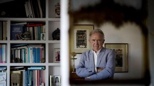 Francisco López Rupérez: "L’educació obligatòria fins als 18 no s’aprova per por"