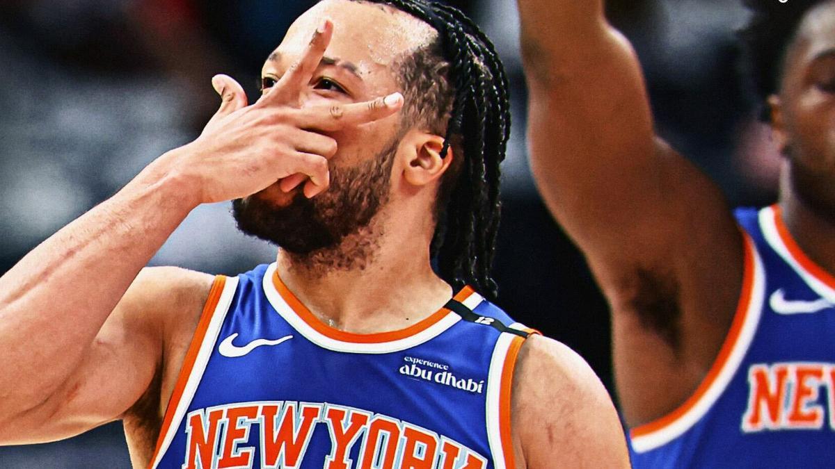 Brunson Closes Out Pistons, Clippers in Denver