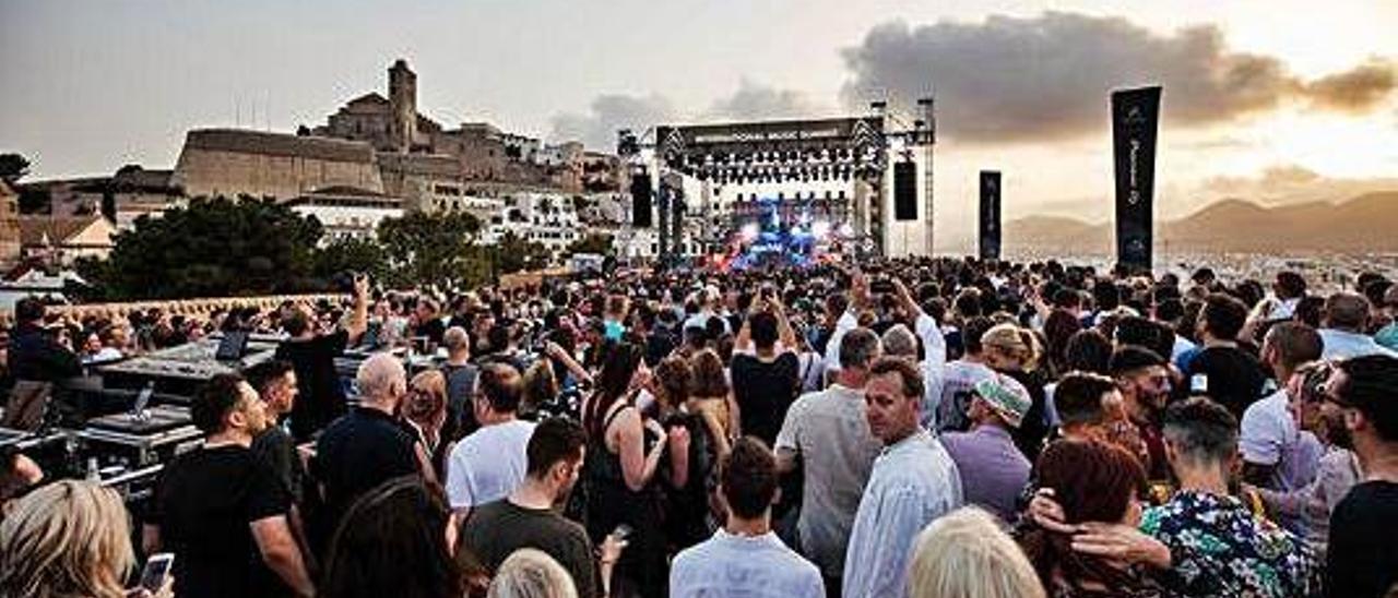 El año negro de la música electrónica - Diario de Ibiza