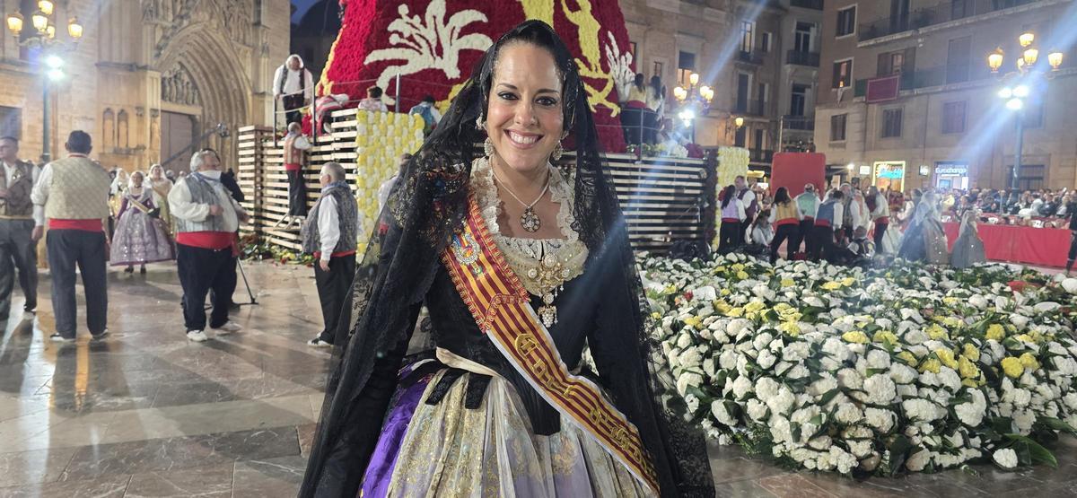 Raquel Garcia Tamarit (2005)