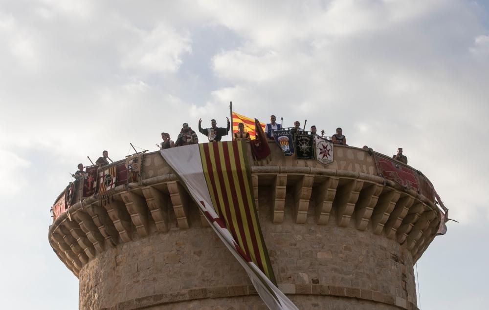 Desembarco de El Campello