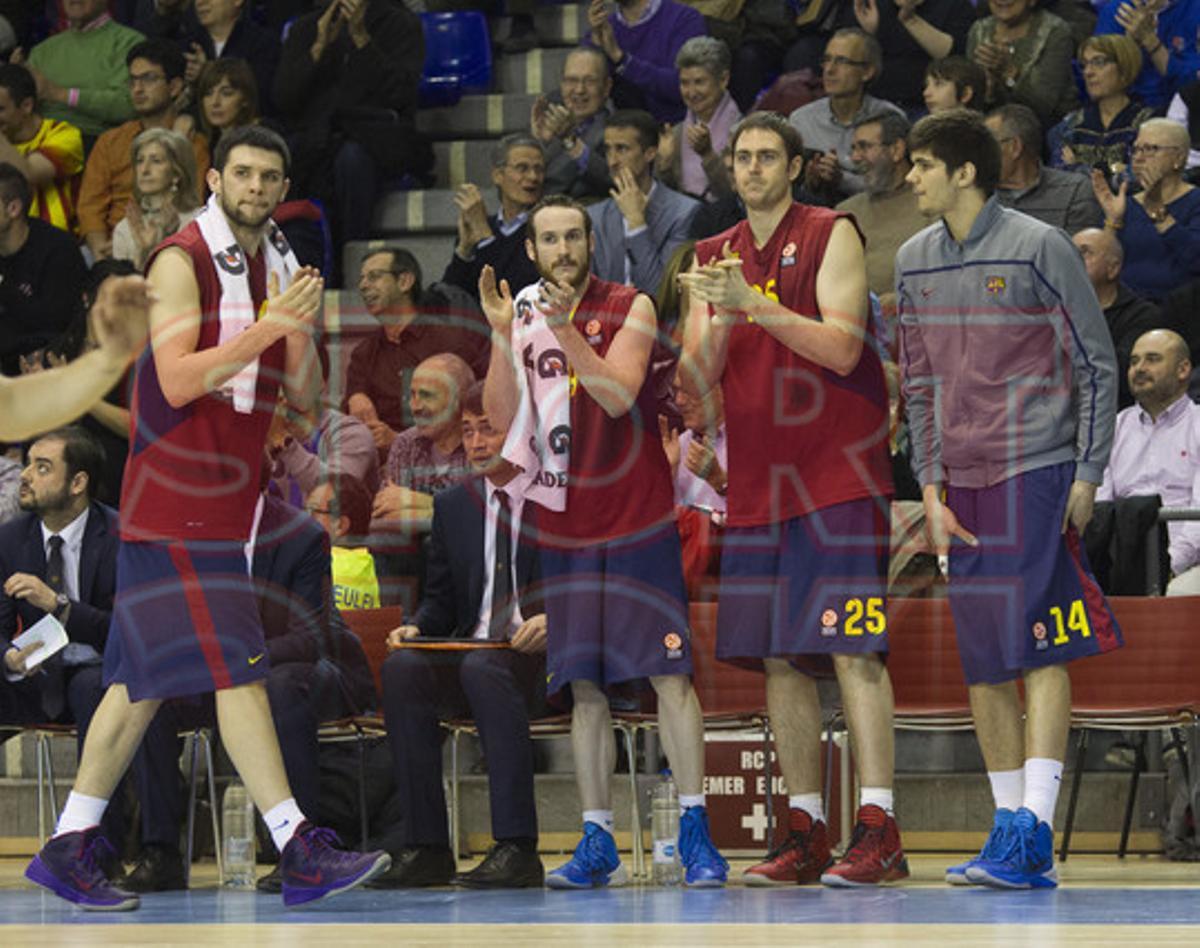 FCBARCELONA-FENERBAHÇE FCBARCELONA-FENERBAHÇE