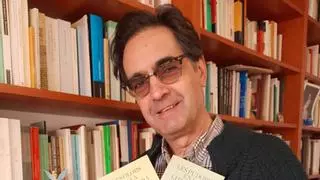 Mor l'escriptor figuerenc Vicenç Pagès i Jordà, Premi Nacional de Cultura
