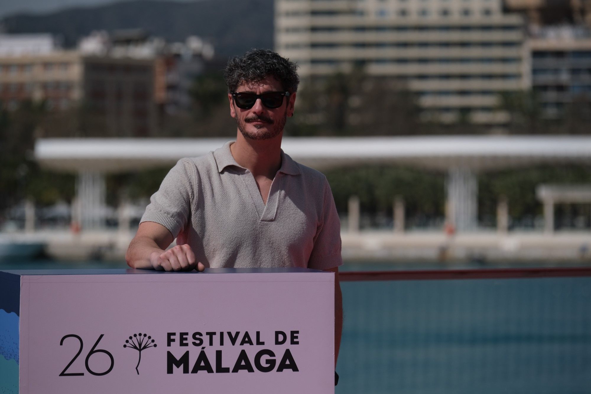 Festival de Málaga 2023 | Photocall de la película 'Bajo terapia'