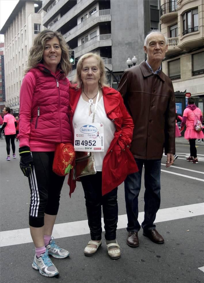 Carrera de la Mujer