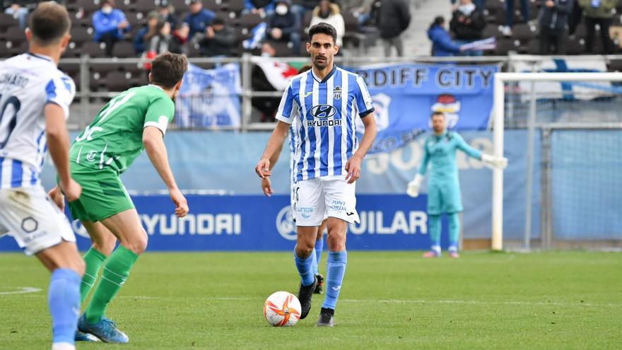 Enttäuschte Fans: Atlético Baleares legt schlappes 0:0 hin