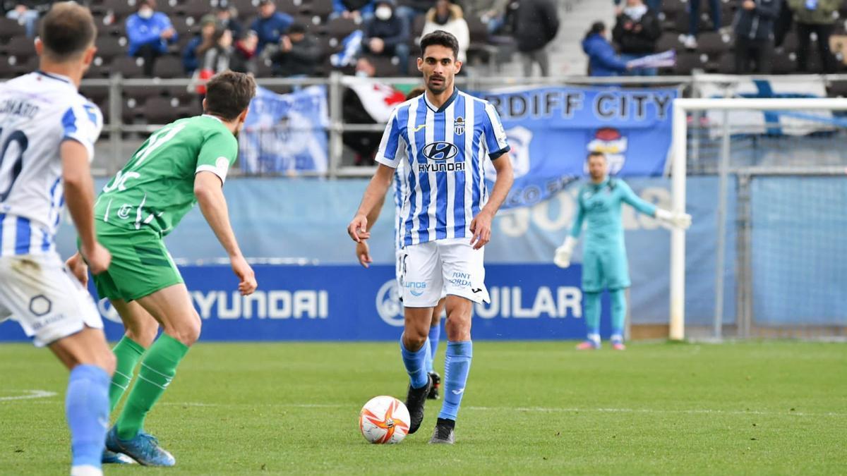 Wenig Schwung, keine Tore bei der Partie Atlético Baleares - Cornellà