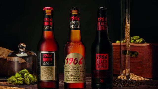 Variedades de 1906, todas premiadas en el certamen. // HR