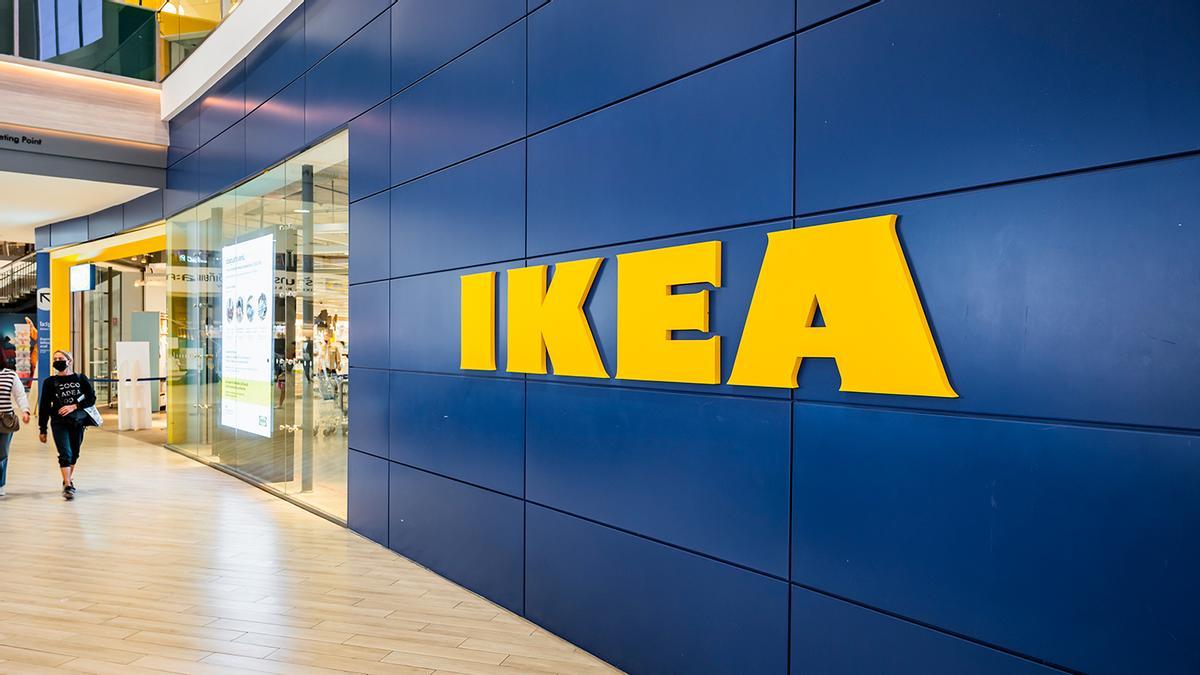 10 muebles de Ikea baratos que te permitirán sacarle partido a tu