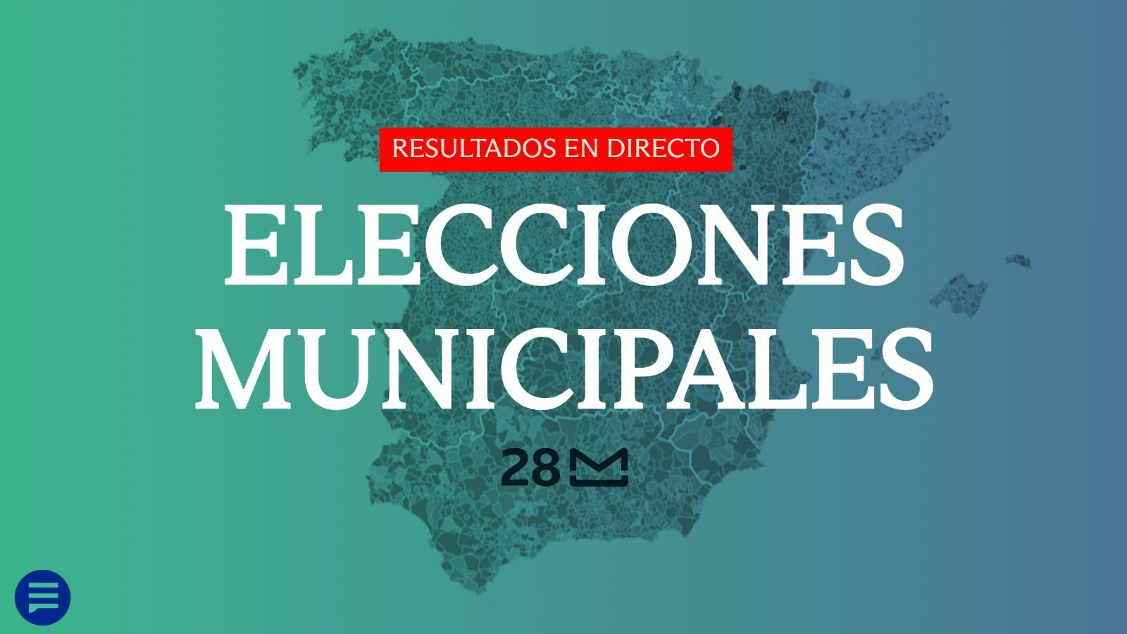 Resultados em Directo