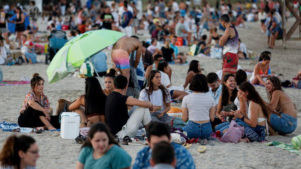 Vuelve La Fiesta Del Fuego | Toni Escobar  