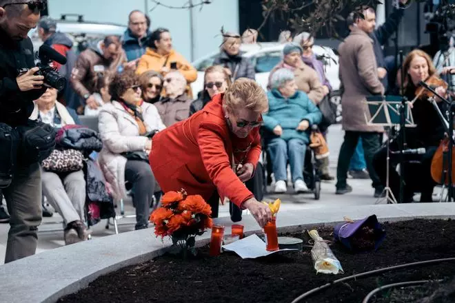 Hablar del 11M para que las nuevas generaciones no se olviden