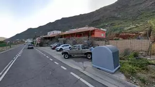 Mogán gana un núcleo urbano: El nuevo PGO reclasifica los barrios de La Humbridilla, El Hornillo y El Palmito