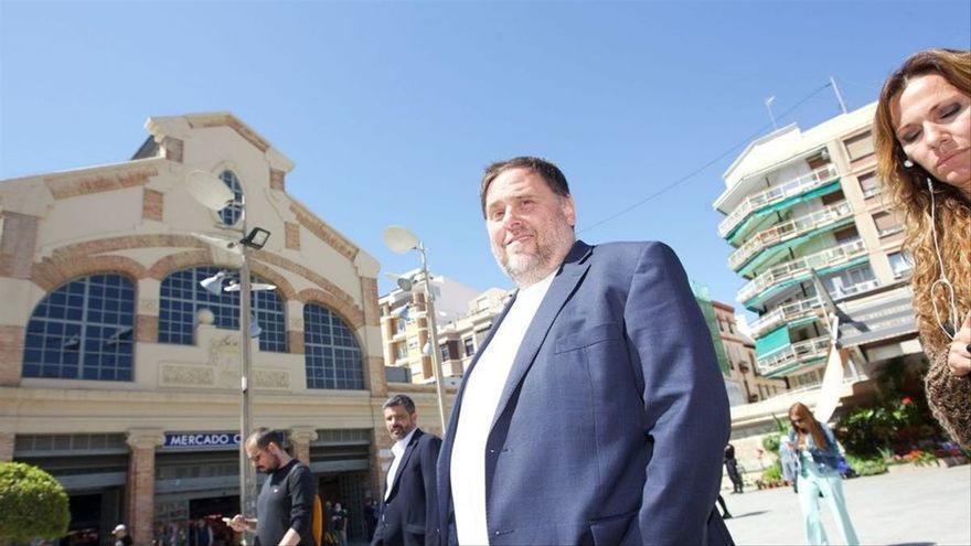 Oriol Junqueras apunta a un cambio de fase en la negociación con el Estado