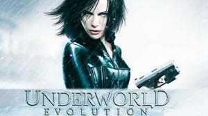 Underworld evolution.