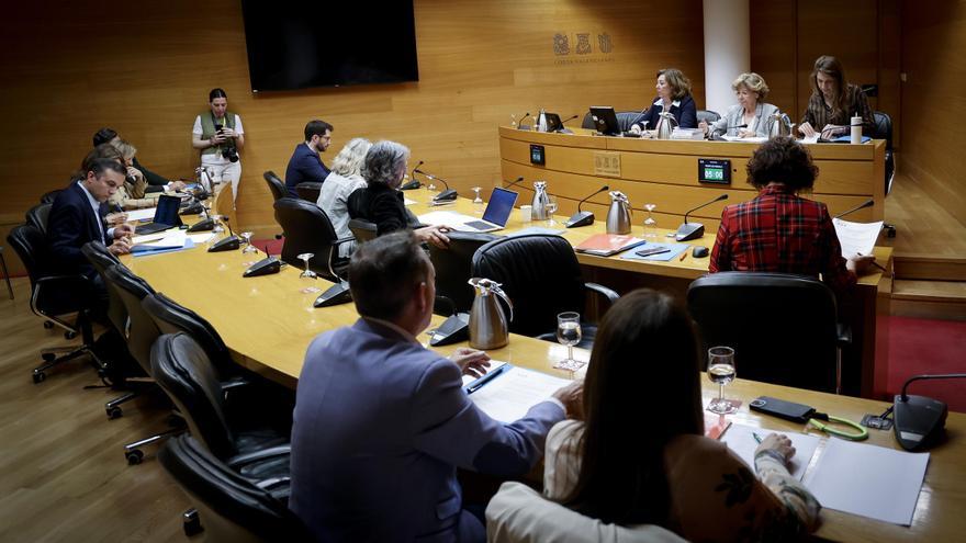 El debate de los macrodepósitos en las Cortes: de la protección ambiental a la seguridad vecinal