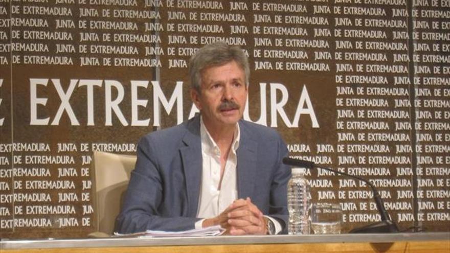 José Luis Navarro se perfila como nuevo presidente de Enresa