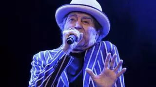 El Supremo desoye a Joaquín Sabina y confirma la liquidación a Hacienda de 2,5 millones por derechos de autor