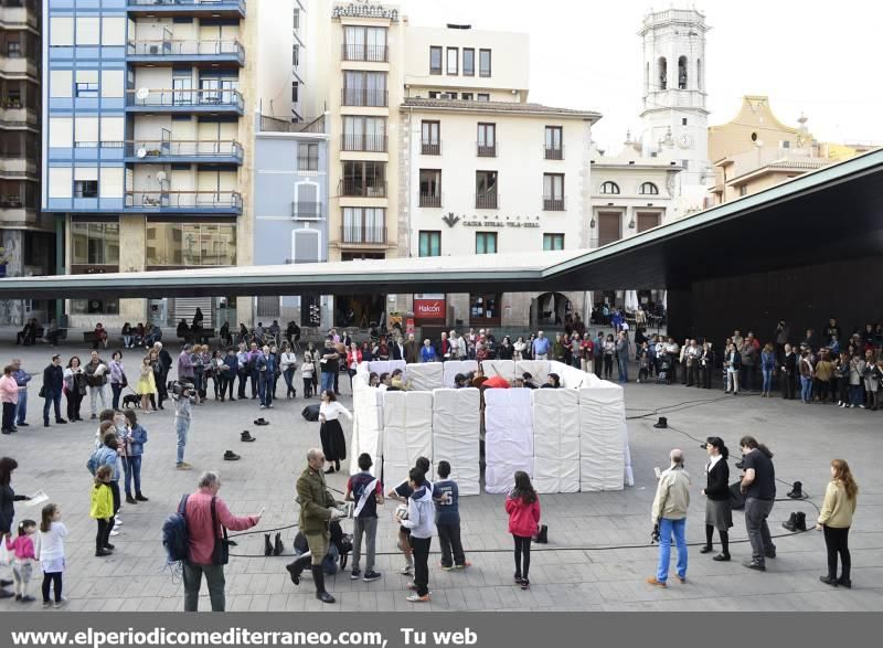 Memoria histórica en Vila-real