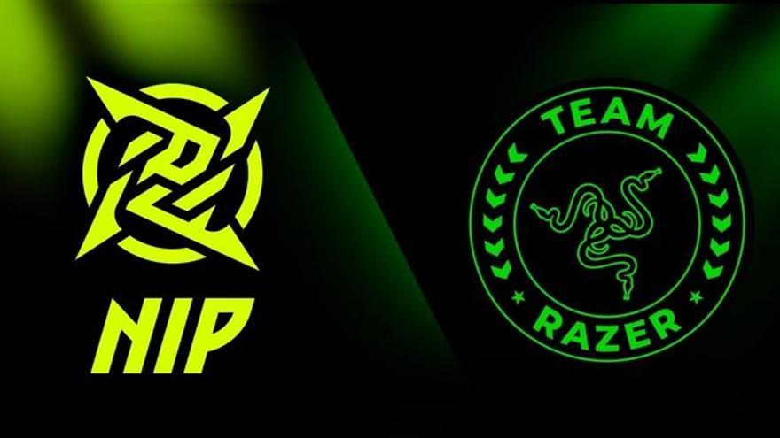 Razer y Ninjas in Pijamas anuncian su colaboración