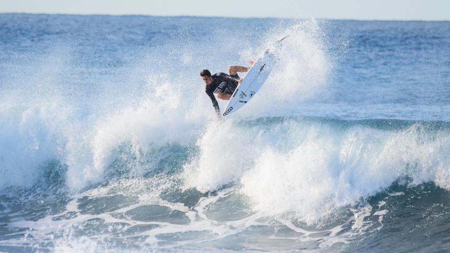 Comienza la lucha por la corona nacional en el Open del Open LPA Surf City