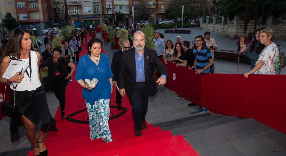 Festival de Cine de Alicante