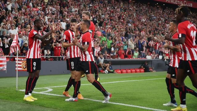 La Fiscalía pide 2 años de cárcel por los insultos racistas a Iñaki Williams