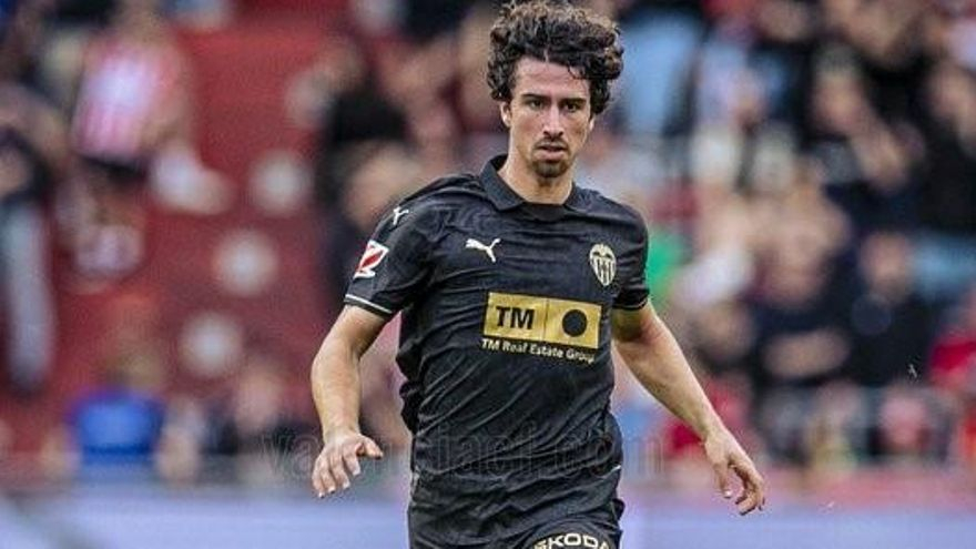 Acuerdo con el Celta para el traspaso de Hugo González