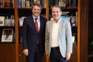 El AVE por Cerdedo se ahorrará tres años de trámites con el nuevo estudio informativo