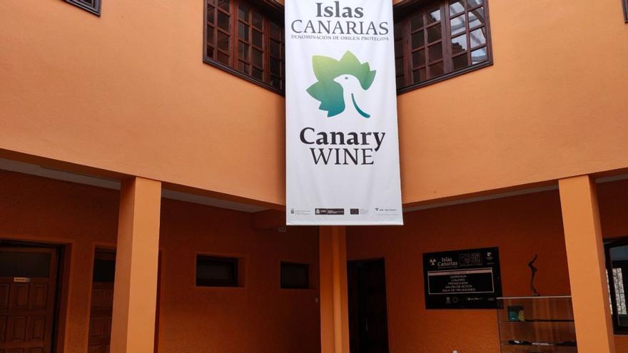 La justicia respalda el uso exclusivo de la marca Canary Wine por parte de Avibo