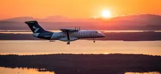 El avión eléctrico más grande del mundo vuela por primera vez gastando menos de 5 euros en electricidad