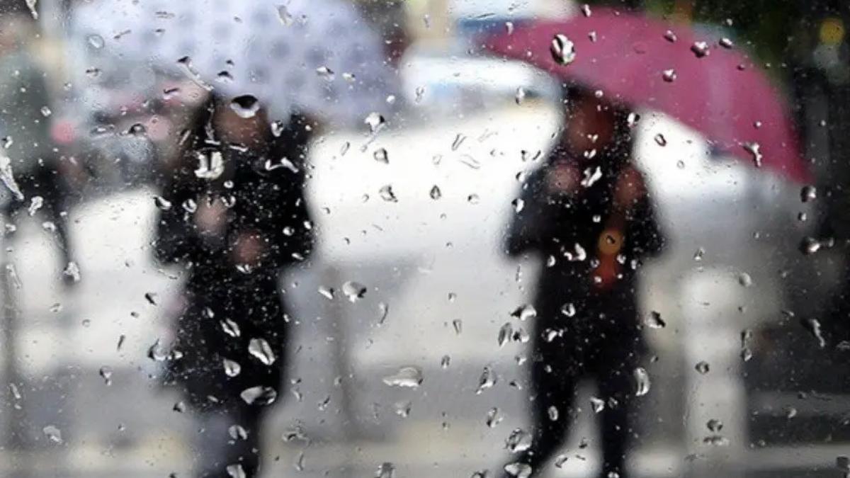 La predicción de la AEMET para este lunes 9 de febrero