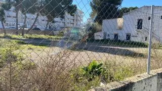 Denuncian la paralización del centro de día de Santa Ponça