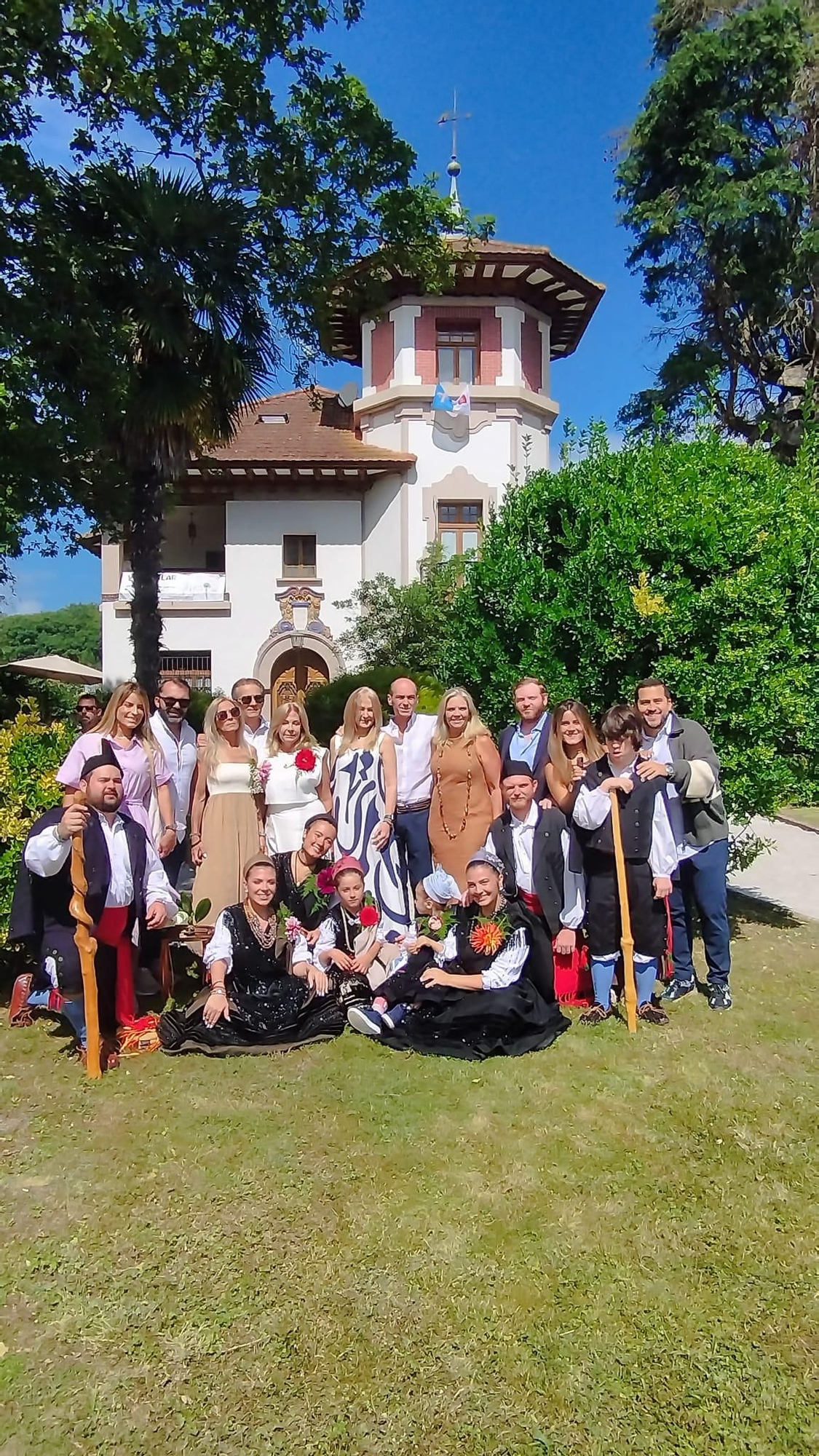 Santiago en Posada, una fiesta con historia